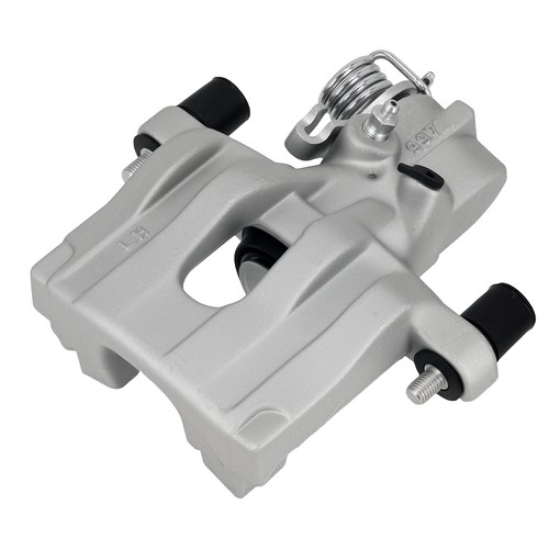 Floating brake caliper rear - floating,