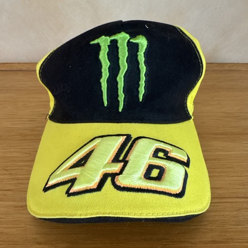 Monster energy valentino rossi - valentino,