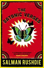 The Satanic Verses: Salman