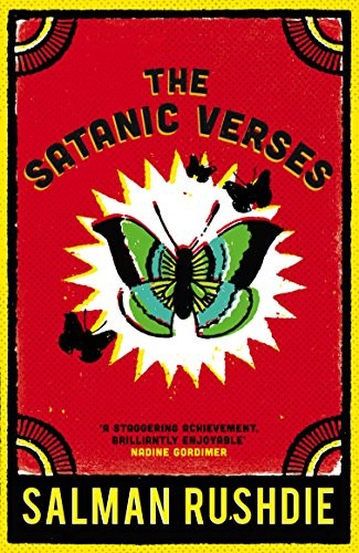 The satanic verses salman - satanic,