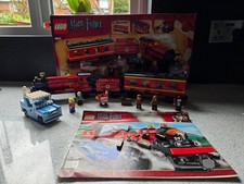 LEGO Harry Potter: Hogwarts