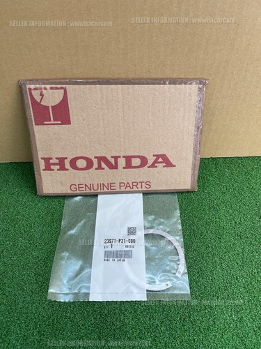 Honda civic type fd2 shim - r,