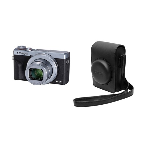 Canon powershot mark iii - canon, g7