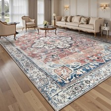 Luxury Non Slip Large