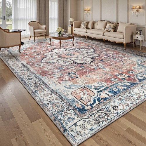 Luxury non slip large - luxury,