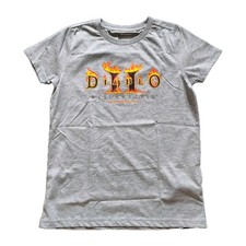 Diablo 2 Resurrected T Shirt