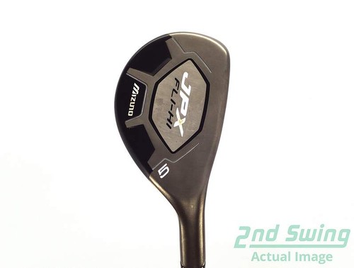 Mizuno 2014 jpx fli hybrid - 2014,
