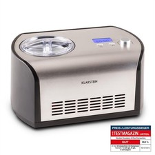 Ice cream maker machine 1.2 L
