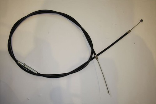 Throttle cable for titan - throttle,