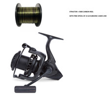 SONIK Xtractor+ 5000 Carbon