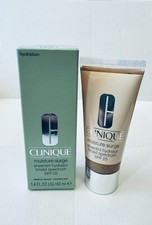 Clinique Moisture Surge