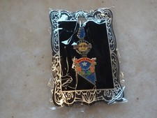 Hard Rock Cafe pin Las Vegas