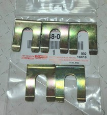 5 x TOYOTA CELICA TA22 TA23