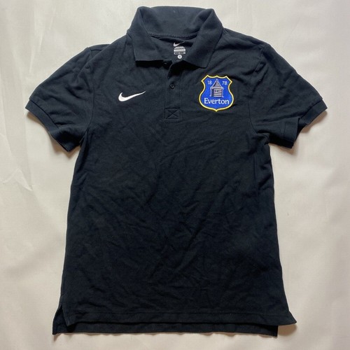 Everton polo shirt jersey - shirt,