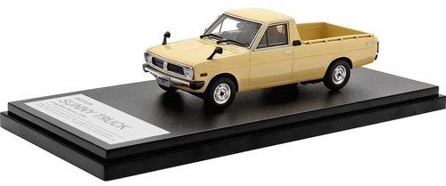 Story datsun sunny - 1/43,