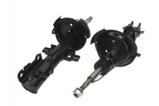 FOR VOLVO XC90 R-DESIGN NAV D5 AWD 2011-2014 FRONT SHOCK ABSORBERS SHOCKS PAIR