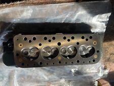 Classic Mini 1275 cc 12G940 Big Valve 11 Stud Cylinder Head, Fully Refurbished.