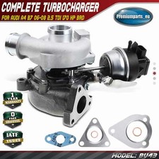 Turbo Turbocharger for Audi A4