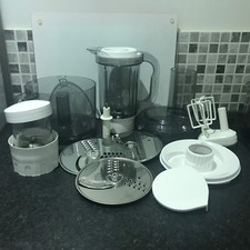 Kenwood Gourmet Food Processor