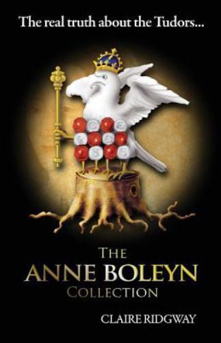 The anne boleyn - the,