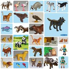 * Playmobil ANIMALS * ZOO / SAFARI / CIRCUS / PETTING ZOO / NOAH'S ARK *