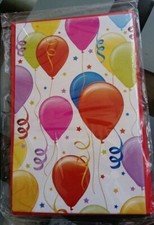 Birthday Party Invitations