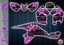 SUZUKI LTZ90 STICKERS - LT 90Z