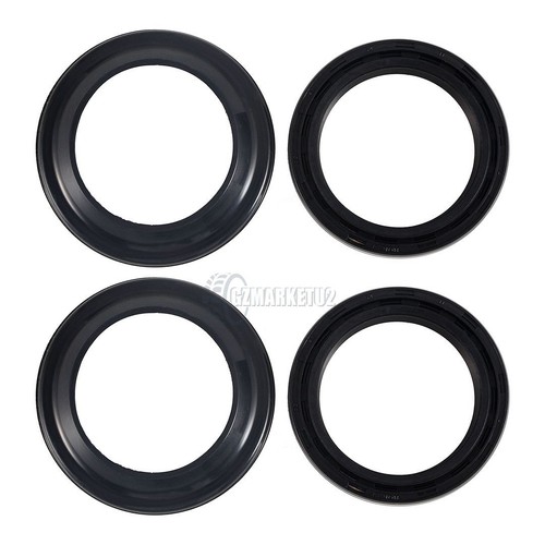 Fork oil seal - fork,