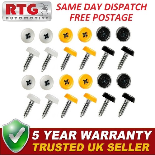12x vehicle reg number plate - reg,