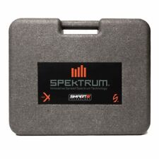 Spectrum SPM6728 Foam Transmitter Case: NX6/8/10