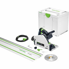 Festool 577013 TS55FEQ Plunge
