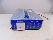 Sinergex 1000 Pure Watts