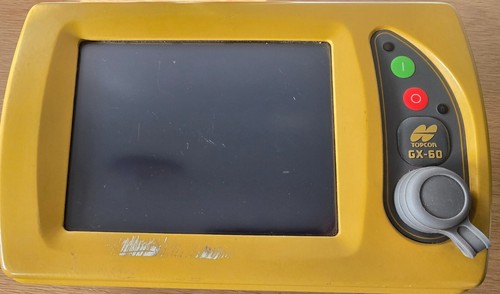 Topcon dual gps - dual,