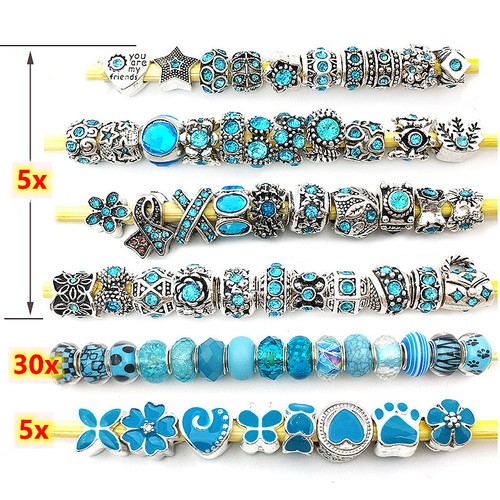 Spacer beads for jewellery - spacer,