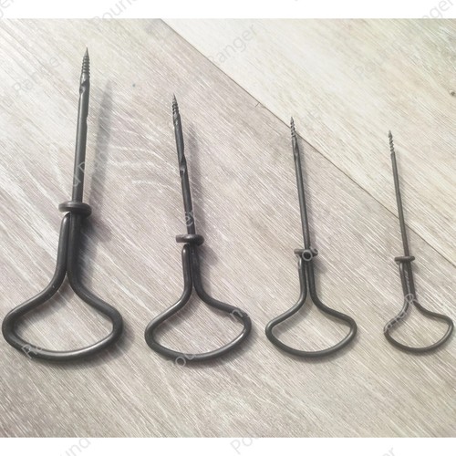 New hand drill - hand,