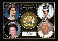 Queen Elizabeth II - Britsh