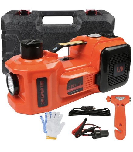 Auto electric hydraulic - electric,