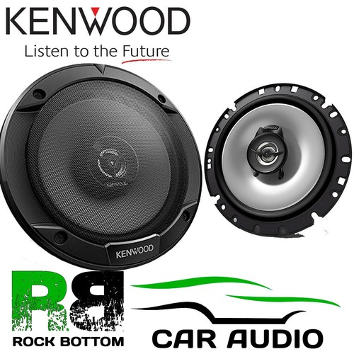 Kenwood kfc s1766 17cm - kfc-s1766, 6.5"