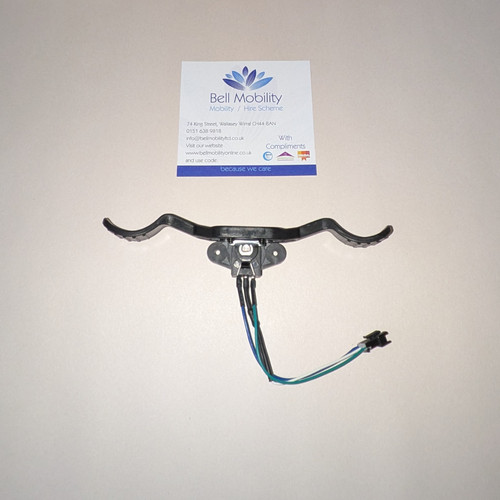 Throttle pot for - throttle,