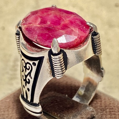 Luxury handmade 925 sterling - 925,