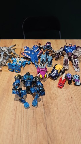 Hasbro transformers vintage - hasbro,