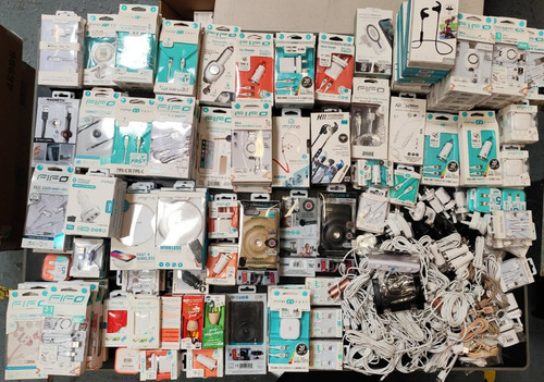 250x fifo wholesale job lot - wholesale,