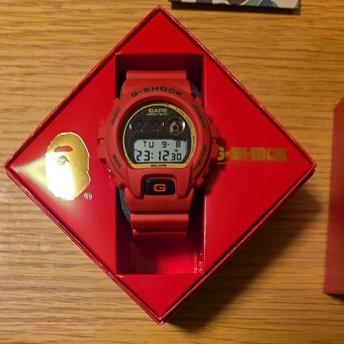 Bathing ape bape shock - shock, dw