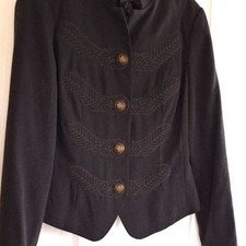 High end brand Cabi military