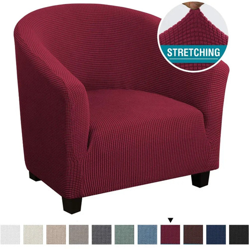 Stretch tub seat covers - seat,