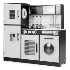 Kids Play Kitchen Set with