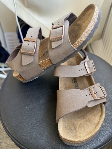 Birkenstock new york kids - birkenstock,