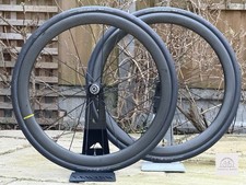 £545 Mavic Cosmic SL 45