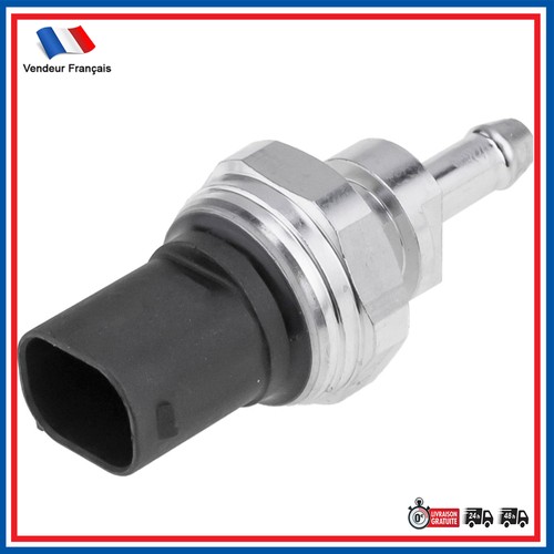 Differential exhaust sensor - differential,