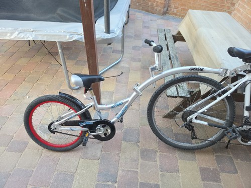 Weeride pilot tagalong - co,